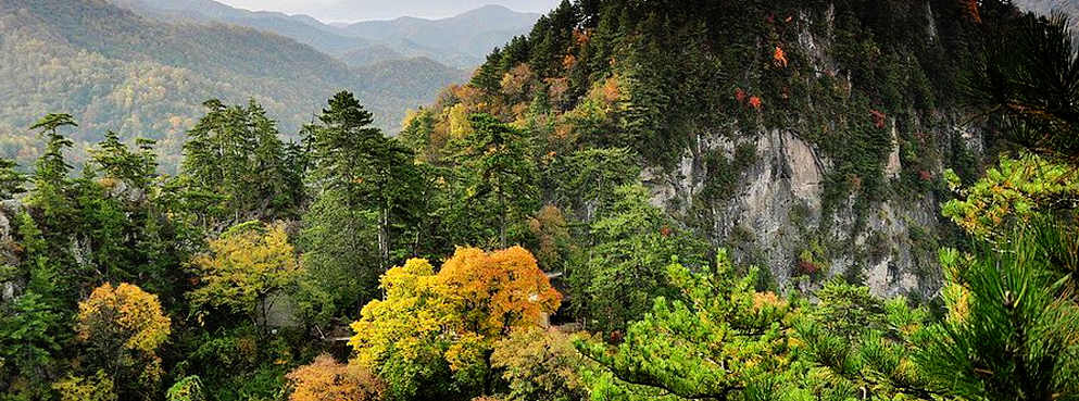 天水市-麦积区-石门山风景区