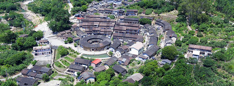 漳州市-云霄县-和平乡-内洞村