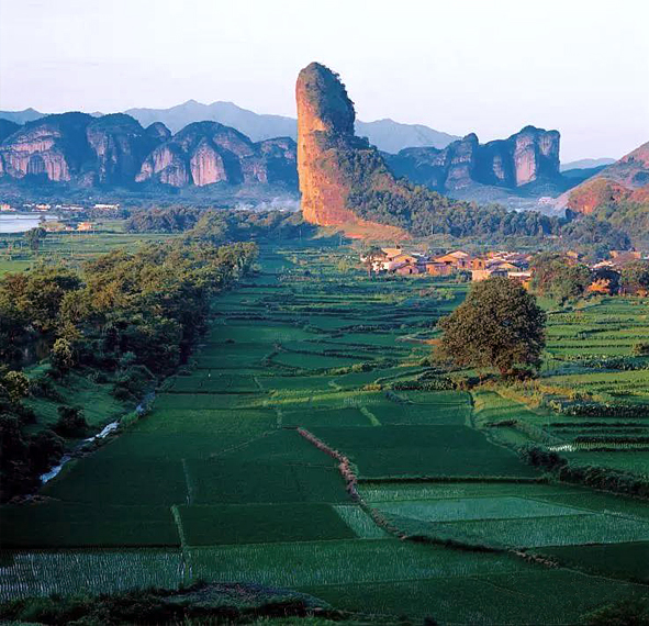 鹰潭市-贵溪市-龙虎山国家级风景名胜区·5A