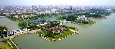 扬州市-江都区-南水北调|江都水利枢纽风景区