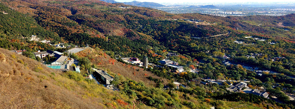 北京市-石景山区-西山|八大处公园