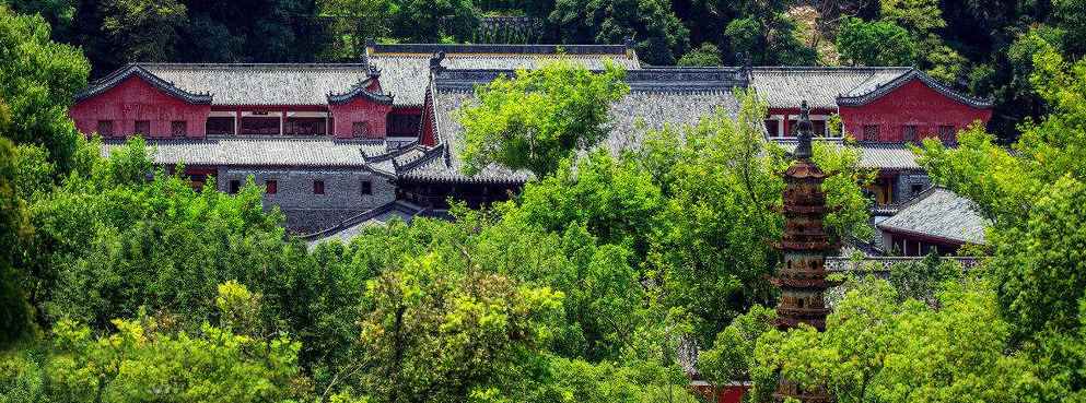 宜昌市-当阳市-玉泉山|宋|玉泉寺|天台宗|祖庭|风景旅游区