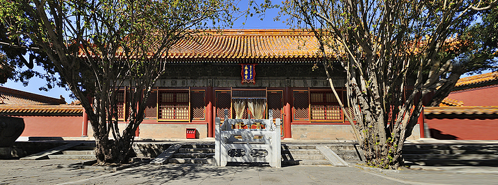 北京市-东城区-故宫·西六宫·永寿宫