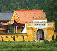 长沙市-浏阳市-金刚镇-石霜寺