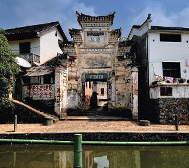 景德镇市-浮梁县-勒功乡-沧溪村