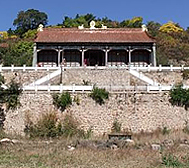 朝阳市-凌源市-金花山·汇善寺