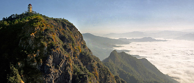 南平市-延平区-茫荡山国家级自然保护区