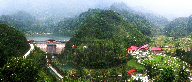 南平市-顺昌县-华阳山风景旅游区|4A