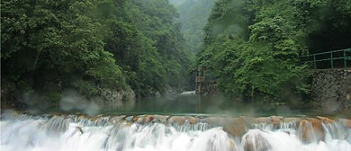 南平市-延平区-溪源峡谷风景旅游区|4A