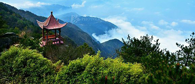 岳阳市-平江县-天岳山（幕阜山国家森林公园）风景旅游区|4A