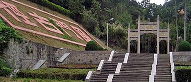 揭阳市-榕城区-砲台镇-石牌村-风门古径风景旅游区