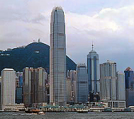 香港-中西区-中环·香港国际金融中心二期|420M