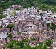 漳州市-云霄县-和平乡-莆顶村