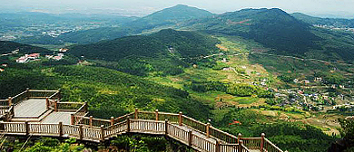 泉州市-永春县-锦斗镇-雪山岩寺风景区