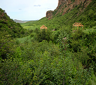 兴安盟-科右中旗-蒙格罕山|古鲜卑山|风景区|2A