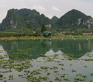 南宁市-武鸣区-灵婉湖