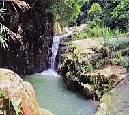 南宁市-宾阳县-相思潭风景区