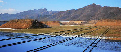 北京市-昌平区-南口镇-北方国际射击场