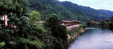 黔南州-平塘县-掌布镇-掌布村·掌布（喀斯特·藏字石）风景旅游区|4A