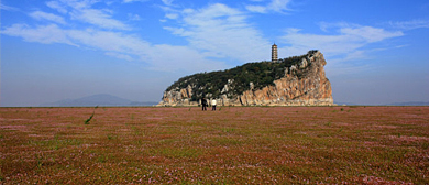 九江市-湖口县-鄱阳湖·鞋山风景区