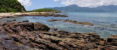 惠州市-惠阳区-大亚湾·大甲岛（辣甲列岛）风景区