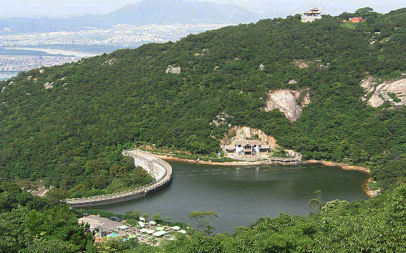 泉州市-丰泽区-清源山国家级风景名胜区|5A