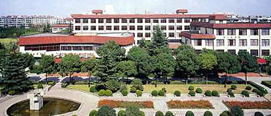 上海市-虹口区-上海财经大学（虹口校区）