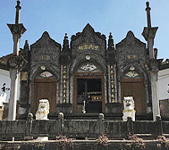 保山市-腾冲市-和顺镇-寸氏宗祠