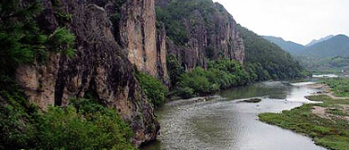 丽水市-缙云县-仙都·芙蓉峡（铁城）风景区