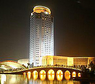 台州市-椒江区-耀达国际酒店