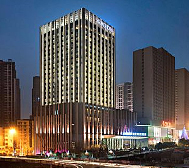 重庆市-南岸区-富力艾美酒店