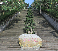 重庆市-綦江区-营盘山公园