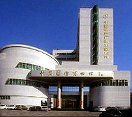 北京市-海淀区-中国电信博物馆