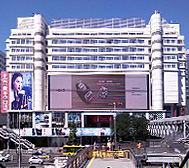 北京市-西城区-西单·君太百货商场