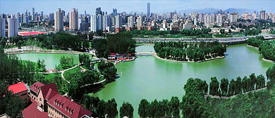 北京市-朝阳区-红领巾公园