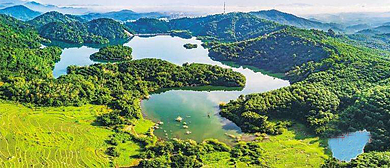 海南省-琼中县-百花岭（瀑布）热带雨林文化风景旅游区|4A