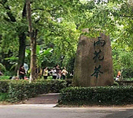 南京市-雨花台区-雨花茶文化园