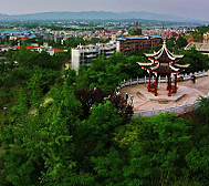 重庆市-梁平区-正龙寺公园