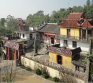 上饶市-余干县-梅港乡-应天寺