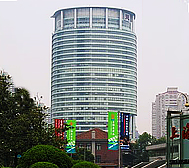 上海市-黄浦区-南京西路-天安中心
