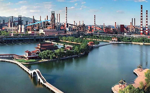 北京市-石景山区-首钢工业遗址公园（石景山钢铁厂旧址）·首钢文化创意园（工业旅游区）