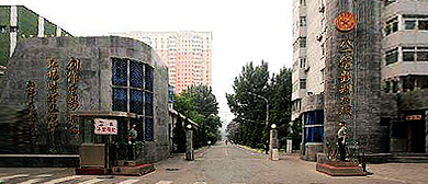 北京市-丰台区-八一电影制片厂（工业旅游区）