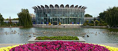 北京市-丰台区-世界花卉大观园·风景旅游区|4A