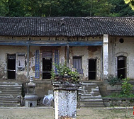 孝感市-大悟县-丰店镇-永宗寺