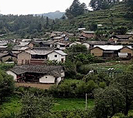 保山市-龙陵县-象达镇-勐蚌村