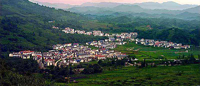 成都市-彭州市-龙门山镇-宝山村（国际山地旅游度假区）风景旅游区|4A