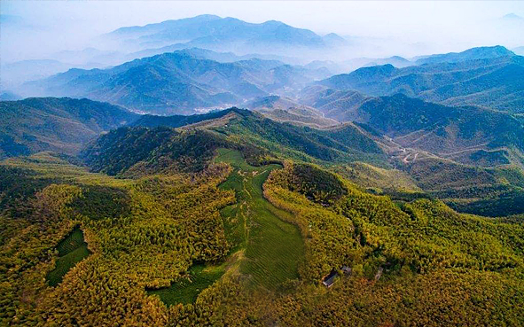 杭州市-余杭区-大径山（森林公园）风景旅游区|4A