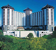 南京市-鼓楼区-丁山花园酒店