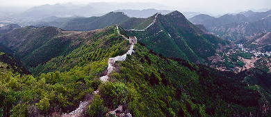 秦皇岛市-青龙县-七道河乡-城北村·|明|城北村长城