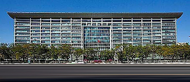 北京市-西城区-中国工商银行·总行大厦